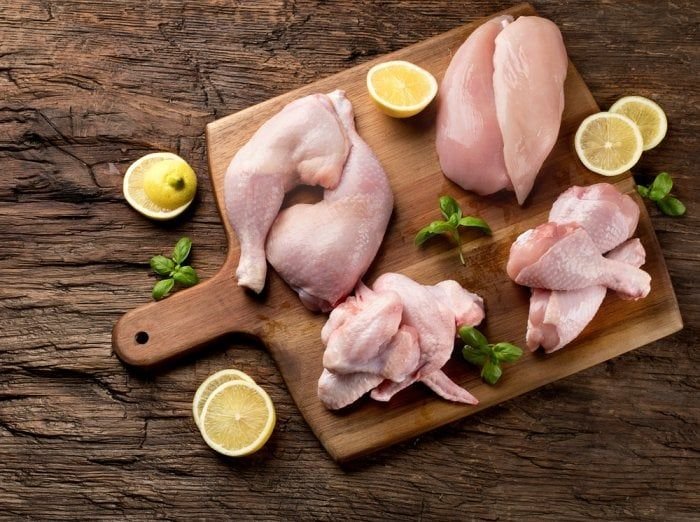cám gà đá tốt nhất hiện nay